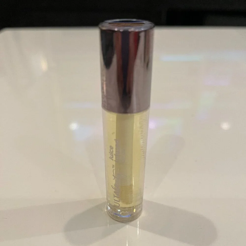 Ulta Beauty Juice Infused Lip Oil Lips Gloss